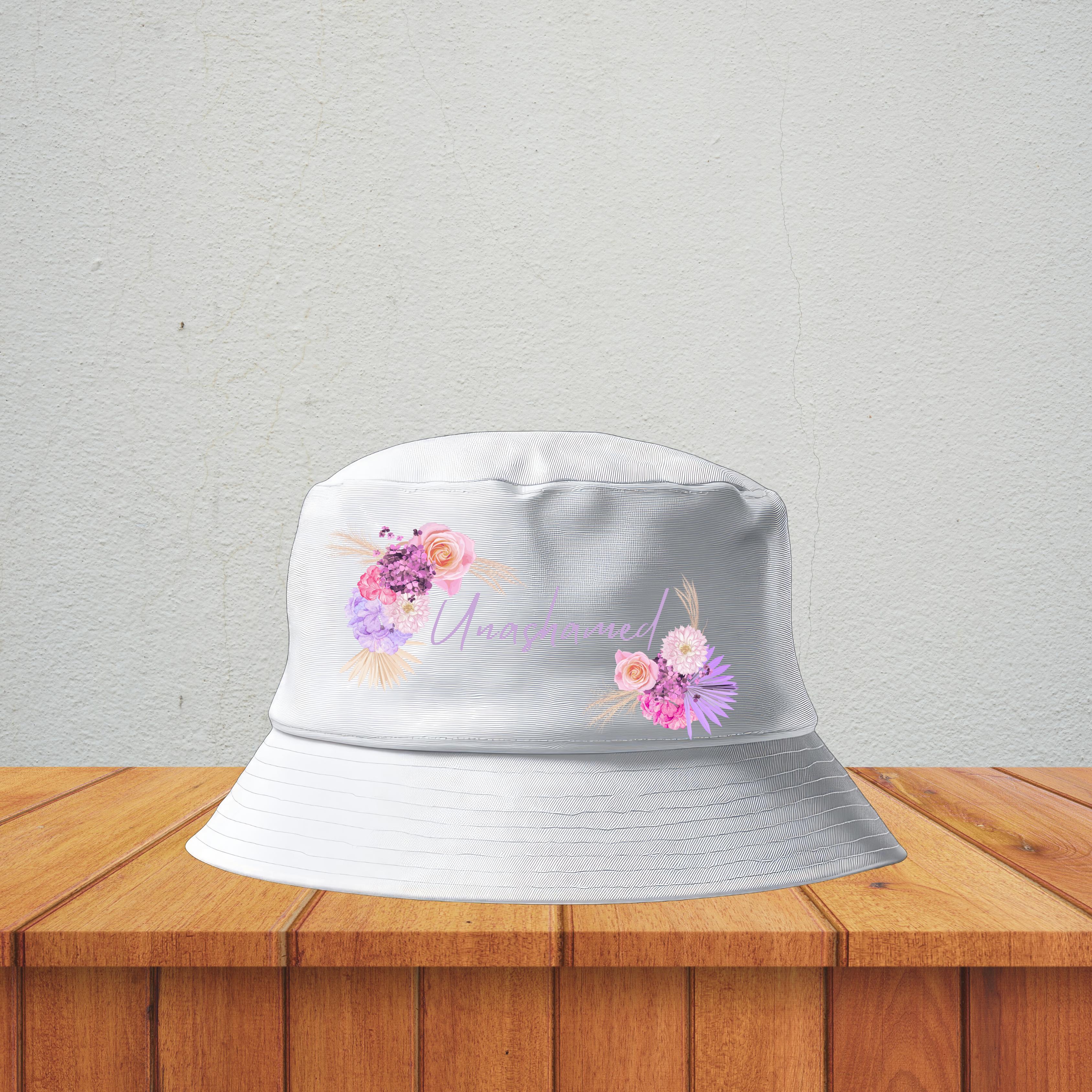 Bucket Hat